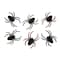 Assorted 5" Flocked Tarantula, 2pc. by Ashland®